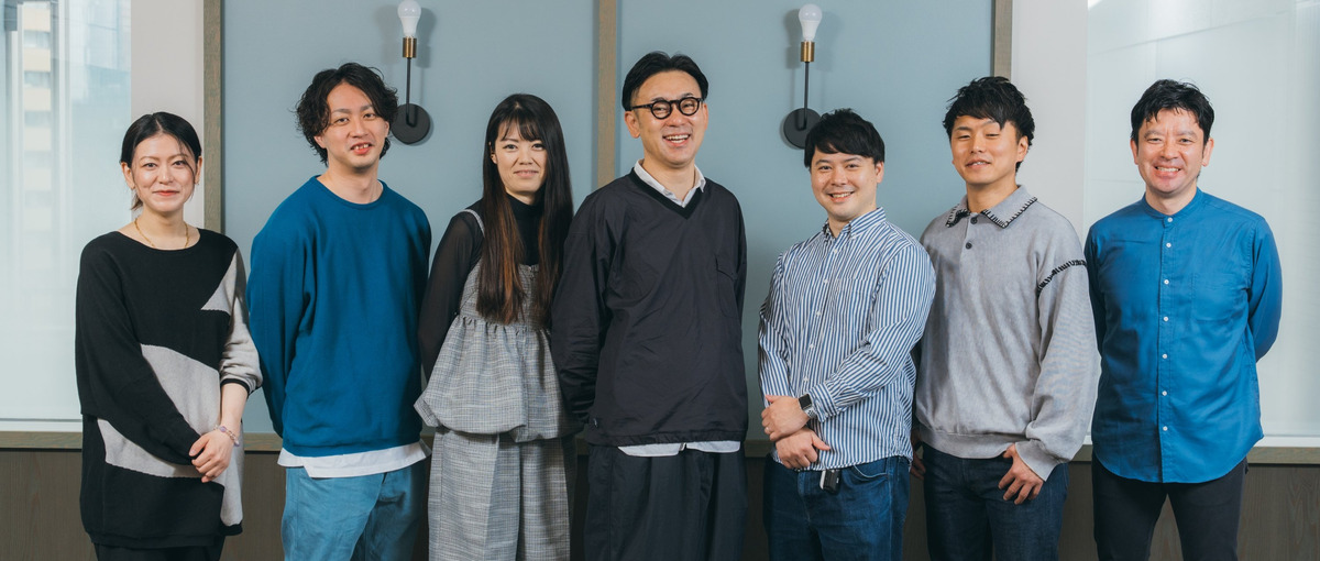 CX起点で事業を動かす！テックベンチャーのコンサルタントと話すミートアップ