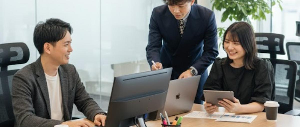 BtoB・BtoC両方経験できる。採用領域特化のマーケター1人目