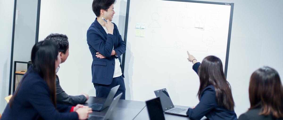 経験＜やる気重視の第二新卒歓迎│カスタマーサクセス・インサイドセールス募集