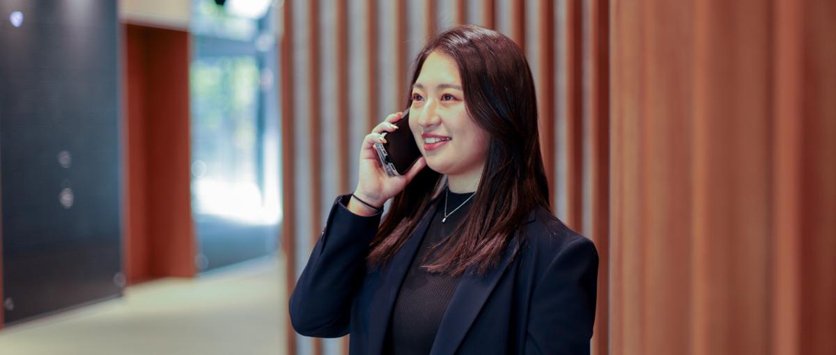 急拡大中のカスタマーサクセス募集│経験よりやる気・向上心を重視しています