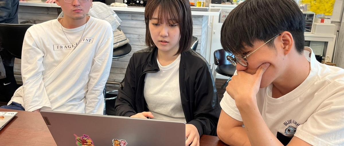 若手の成長に特化した環境でWebデザイナーを目指したい方募集！