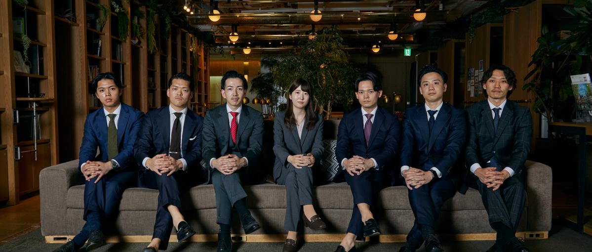 漠然と将来が不安な第二新卒へ｜拡大期のHRベンチャーで成長しよう