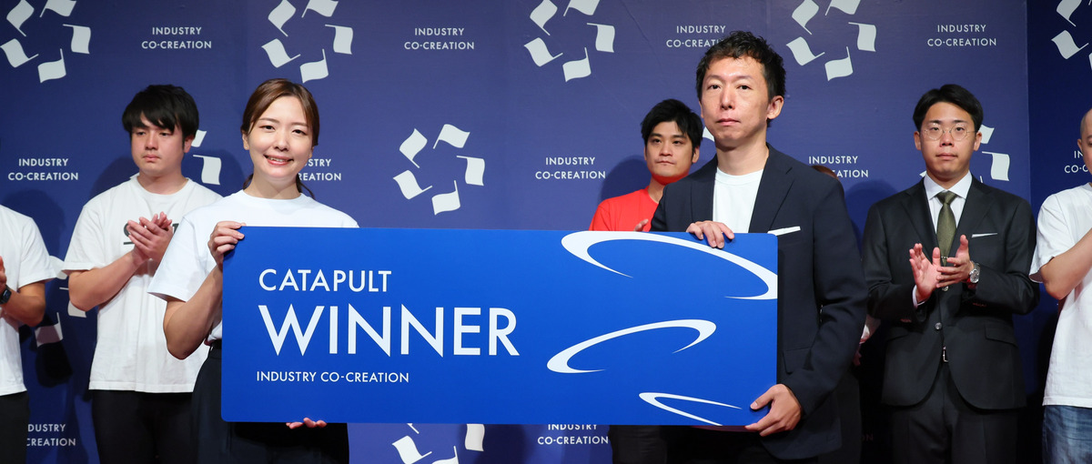 ピッチコンテスト優勝実績あり！フードテックスタートアップで法人営業を大募集