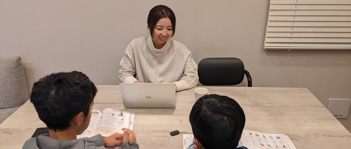 子どもの変化に寄り添いながらCSキャリアを磨き続けたい方