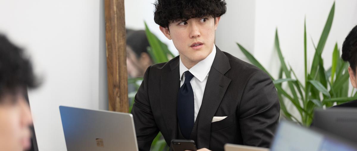 広告代理店として企業の採用課題を解決。5年で250名企業へ