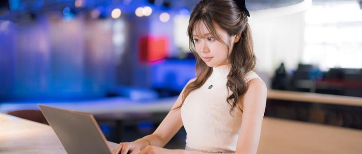 これまでの自分を超えていく。既存技術の活用と新技術の習得を同時に実現！