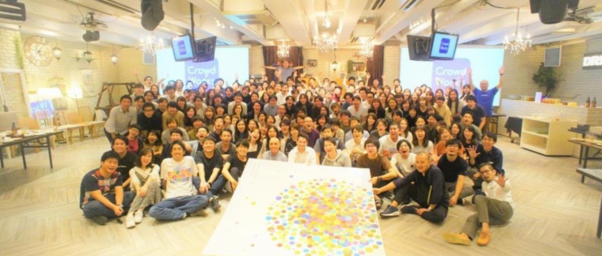 急成長事業でトップセールスを目指す！次世代マッチングサービスで社会変革を！