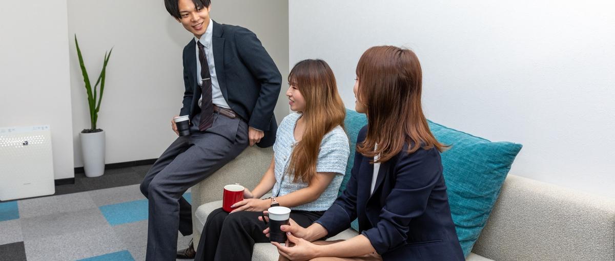 北海道｜企業とエンジニアをつなぐ。札幌営業チームの立ち上げメンバー募集！