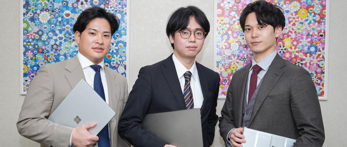 北海道｜企業とエンジニアをつなぐ。札幌営業チームの立ち上げメンバー募集！