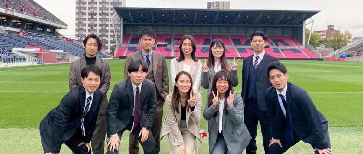 大阪のスタートアップで、一緒にゼロから会社を創る体験をしませんか？