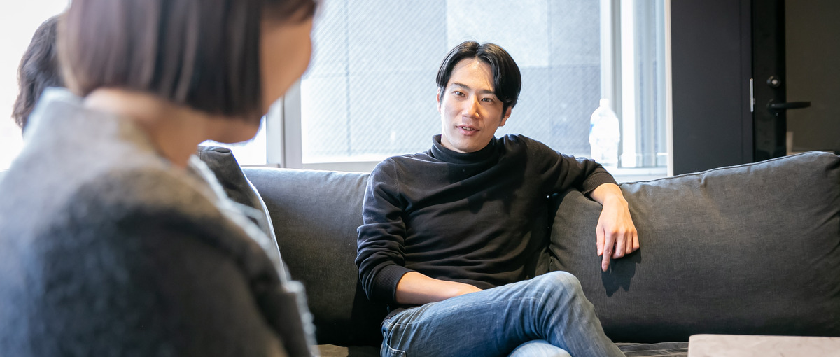 技術で終わらせない編集を｜感情まで背負える人、来てください