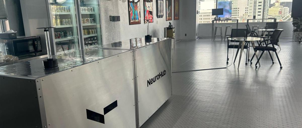 超実践型AIを学べる│自由な働き方で成長できるサーバーサイドエンジニア