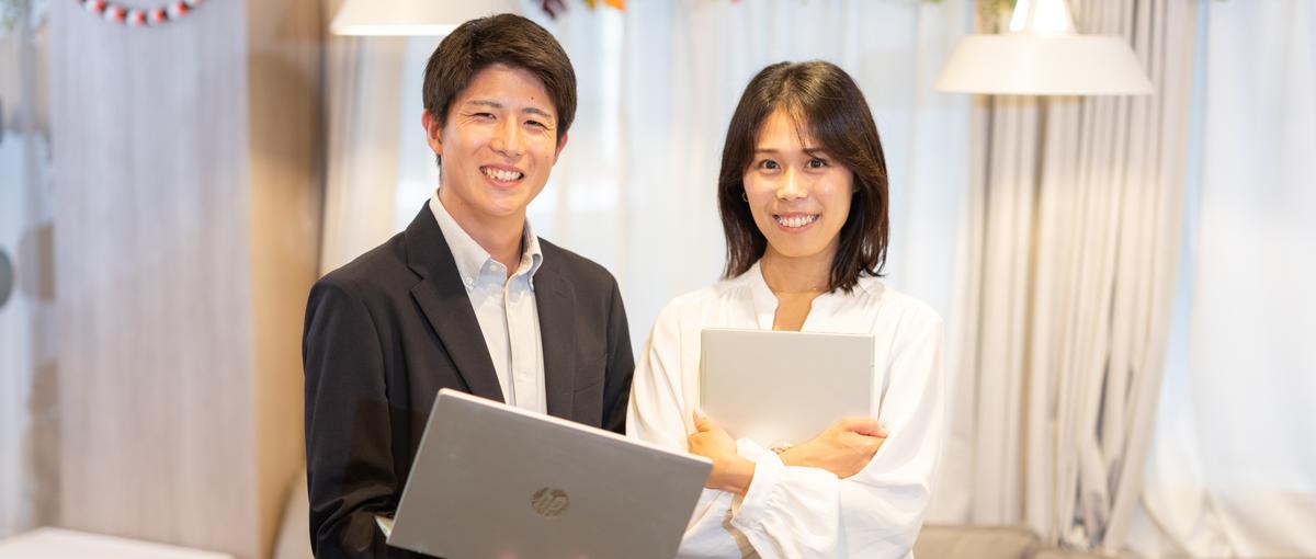 キャリアの可能性を広げたい方へ｜英語×IT×アウトソーシングで挑戦を後押し