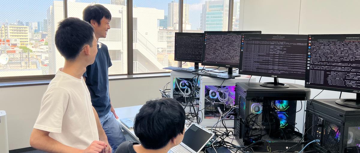  PHPエンジニアを募集！！ | 完全自社内開発！｜客先常駐なし！