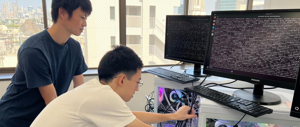 WordPressエンジニアを募集！ | 完全自社内開発！｜客先常駐なし！