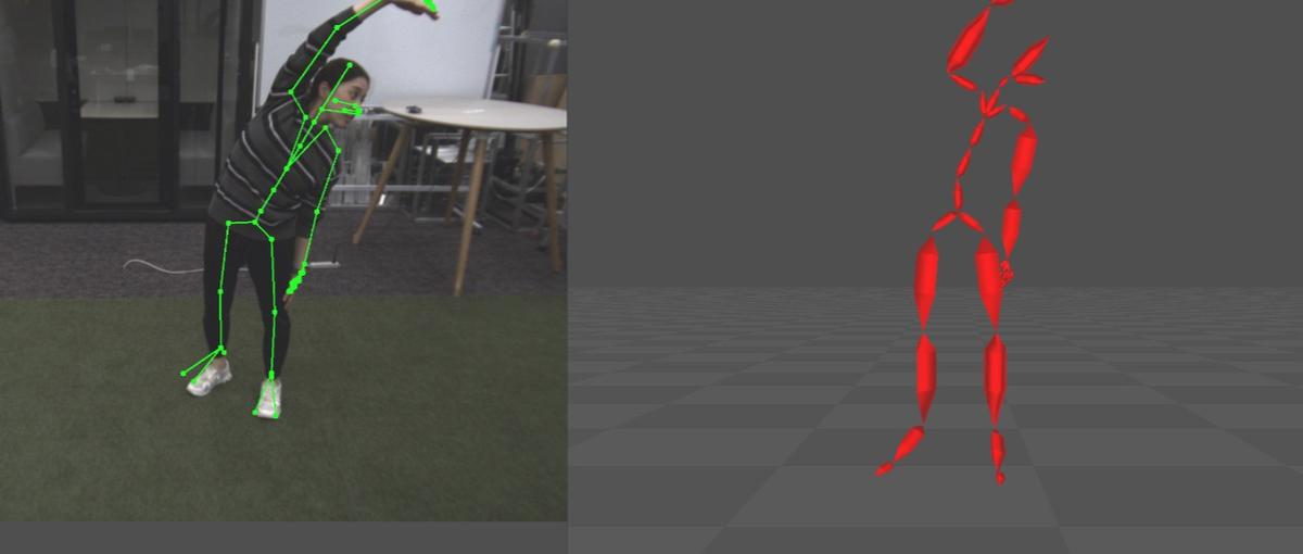 AI×画像処理×センサー技術で暗黙知を仕組みに変える｜開発エンジニア募集