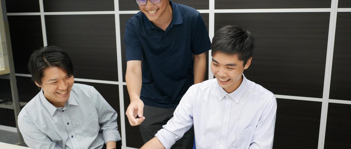 知識止まりのエンジニアを卒業しよう。広島で実践クラウド開発に飛び込む