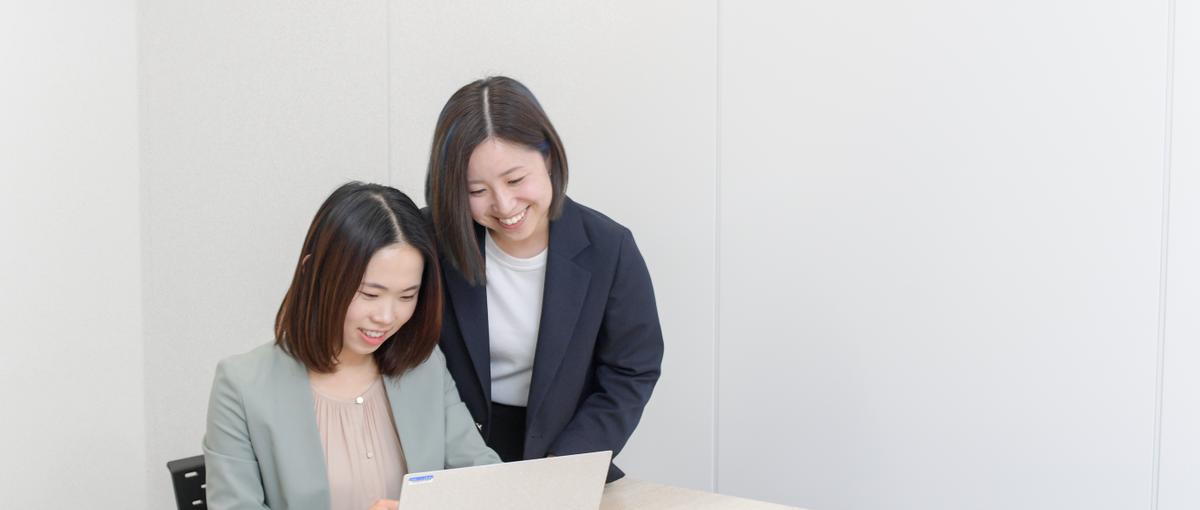 新卒でも企画から関わる開発へ。要件定義から手を挙げられるエンジニアになろう