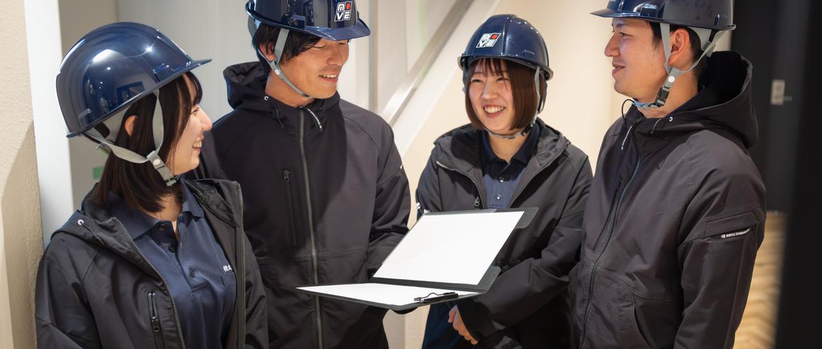 今年10月オープン！全国20拠点展開の成長企業の中心メンバーになりませんか