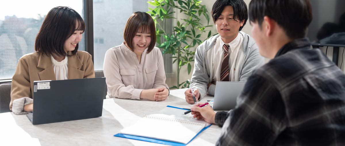 創業以来ずっと黒字。攻めの営業で、100億企業の礎を築く仲間を宇都宮で募集