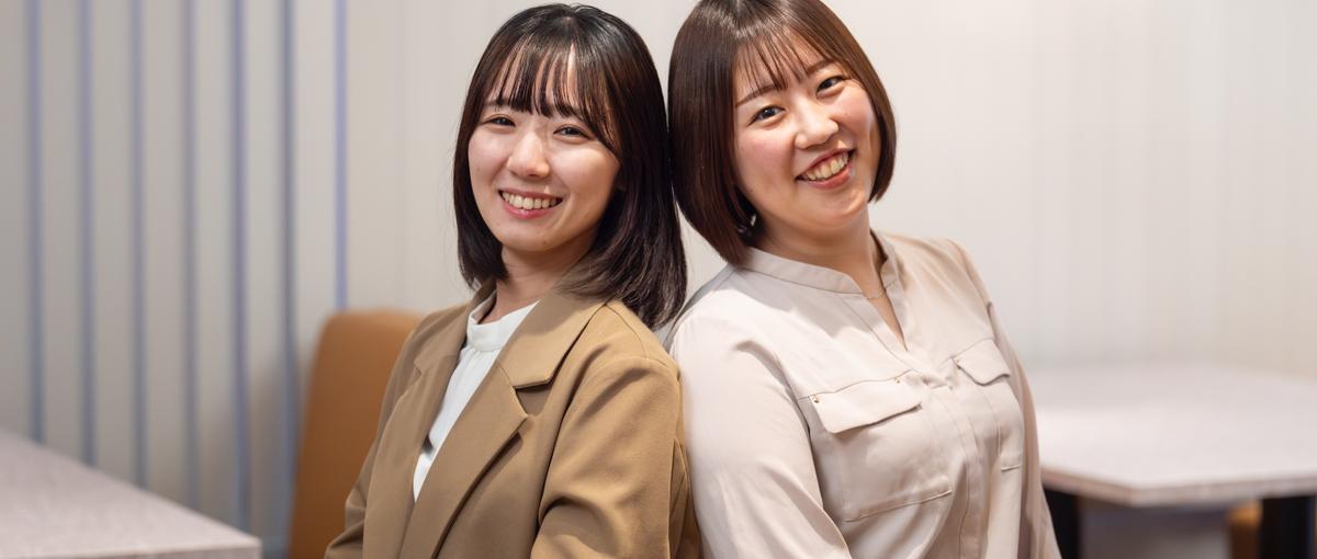 イベント業界トップクラスのシェアを誇る企業で、営業の頂点を目指す！