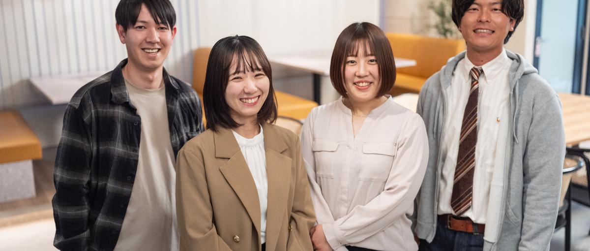 あの音楽フェスも、君の手で。イベント業界の未来を創る法人営業を募 集!