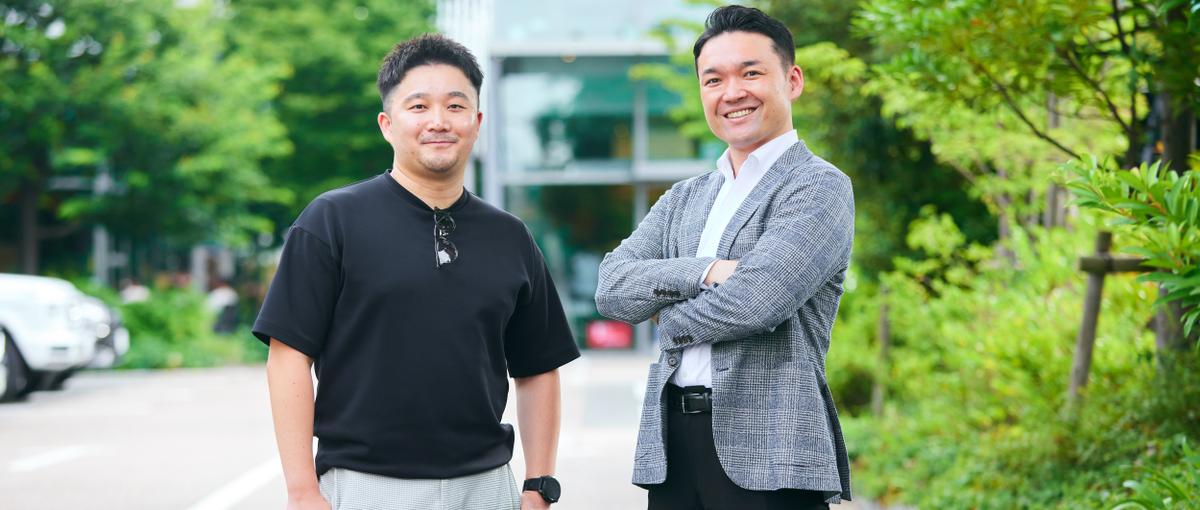 キーエンス米国責任者直下｜エンタープライズ営業をインターンで経験しませんか