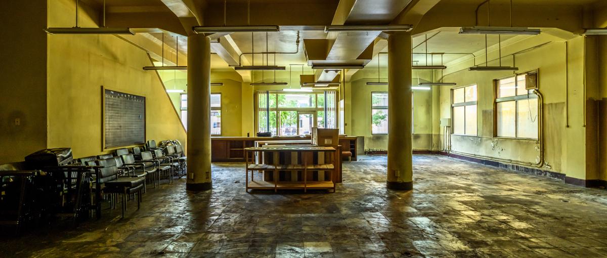 事業拡大中！空きホテル・空ビル・空き家など事業系リノベの設計職募集！