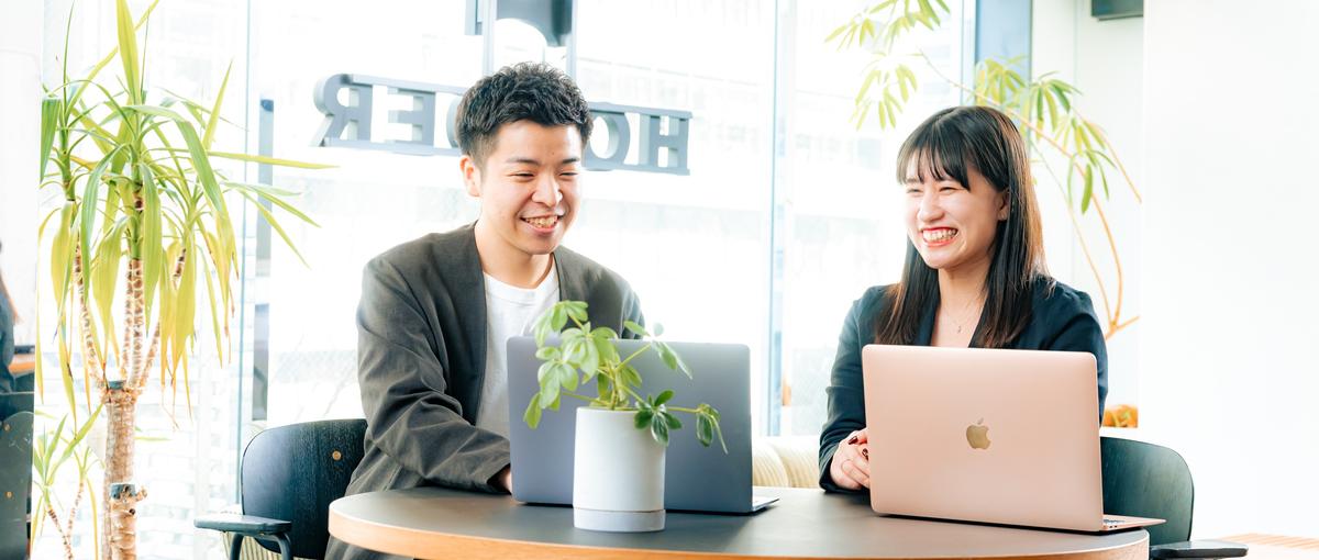 売上目標なし。必要なのは、痛みを知る心だけ。人の再生に没頭するコーチ募集！