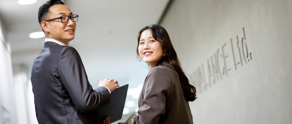 年功序列ゼロ！成果主義に本気の環境で本気のキャリアを掴み取れ！！