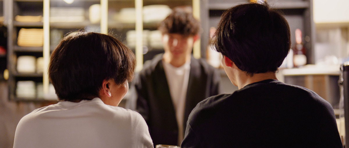 27卒｜人材ベンチャーで就活の常識を一緒に変えていきませんか？