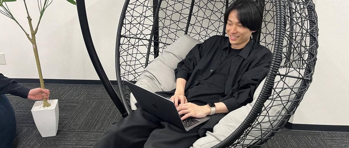 裁量大×成長環境｜キャリア支援ベンチャーの中核へ