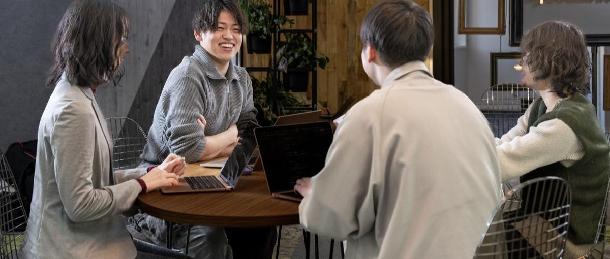 27卒｜3年後どんなエンジニアになりたいですか？あなたに寄り添った成長環境