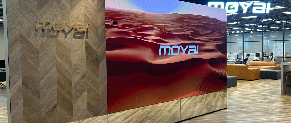 スマートシティを実現するデジタルサイネージのメンテナンススタッフを募集！