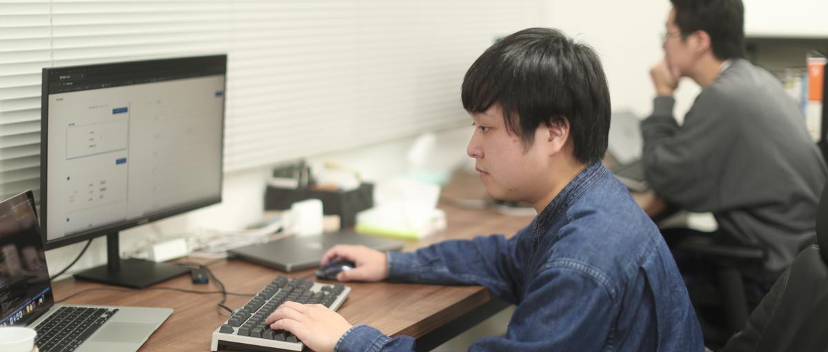 エンジニア募集！できるエンジニア多数在籍！必ず学べます！！