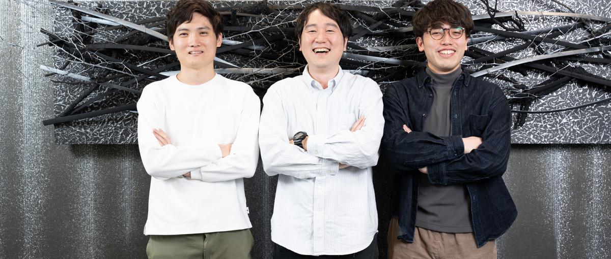 AIエンジニア｜数億円を動かす意思決定に技術で介入｜CTO直下