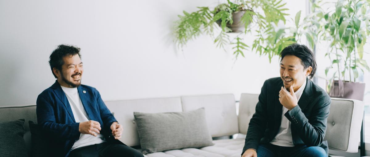 これ楽しいな。と思えるものづくりを、仕事に