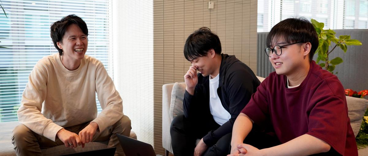 東大・リクルート出身のプロ集団直下。生成AIエンジニアのインターン募集