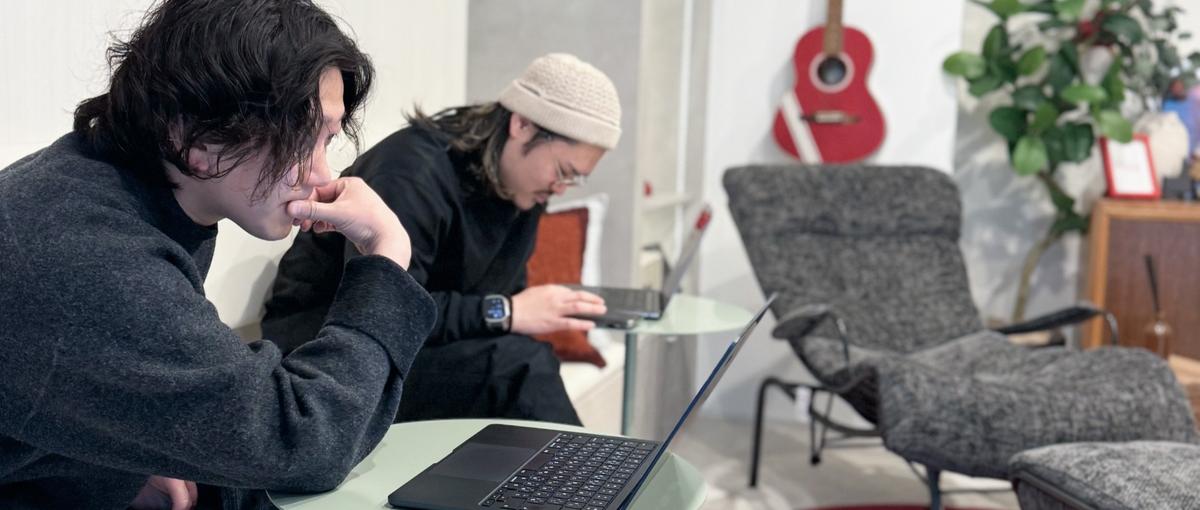 広告の戦略設計から企画・制作・実施まで一気通貫する総合プロデューサー