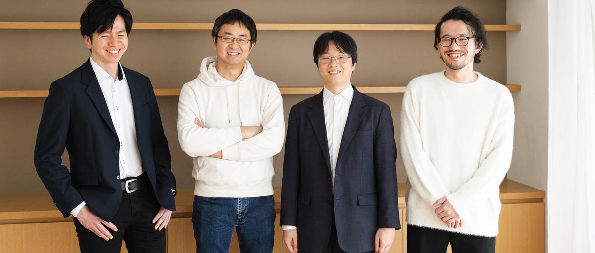 品質向上を牽引するQAエンジニア募集｜eKYCの安全性と信頼性を最高水準に