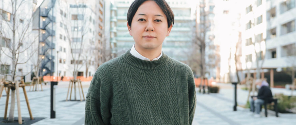 生きる、に向き合う経営直下PJ。新プロダクトのクリエイティブディレクター！