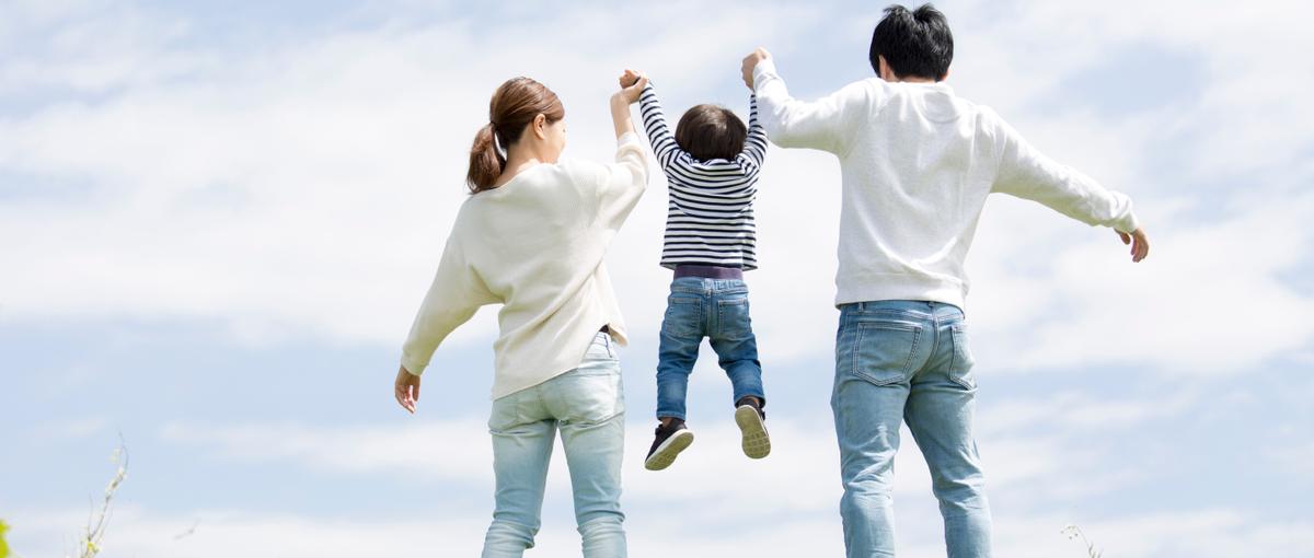 子どもの頃、楽しかったんだよな。親が子に語る記憶をあなたがつくりませんか？