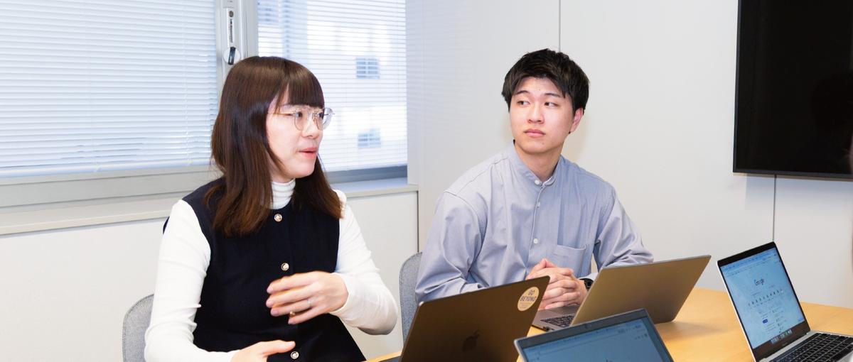 新しい医療体験を創る！事業成長を支えるリーガル担当を募集！