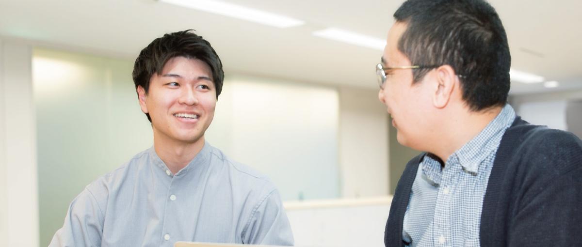 新しい医療体験を創る！事業推進のための仕組みを創る事業推進担当募集！