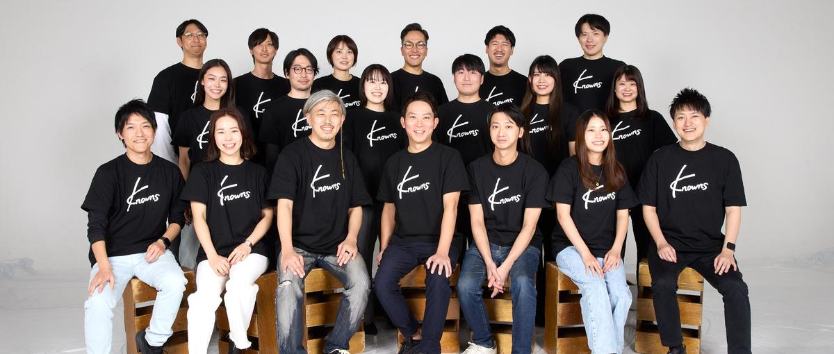 1→10のスケールを加速。販売チャネル多角化をゼロから設計する。