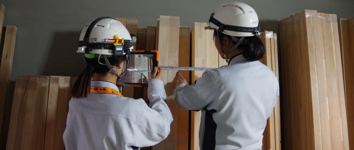 東京で、現場を動かす側に回る施工管理