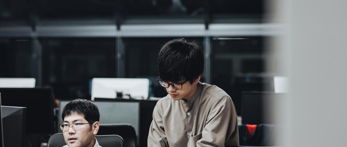 Web・UIUXデザイン経験者募集｜見た目のデザインから体験のデザインへ。