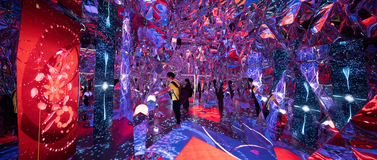 東京｜UI/UXを軸に、これからの時代の体験デザインを牽引するデザイナー