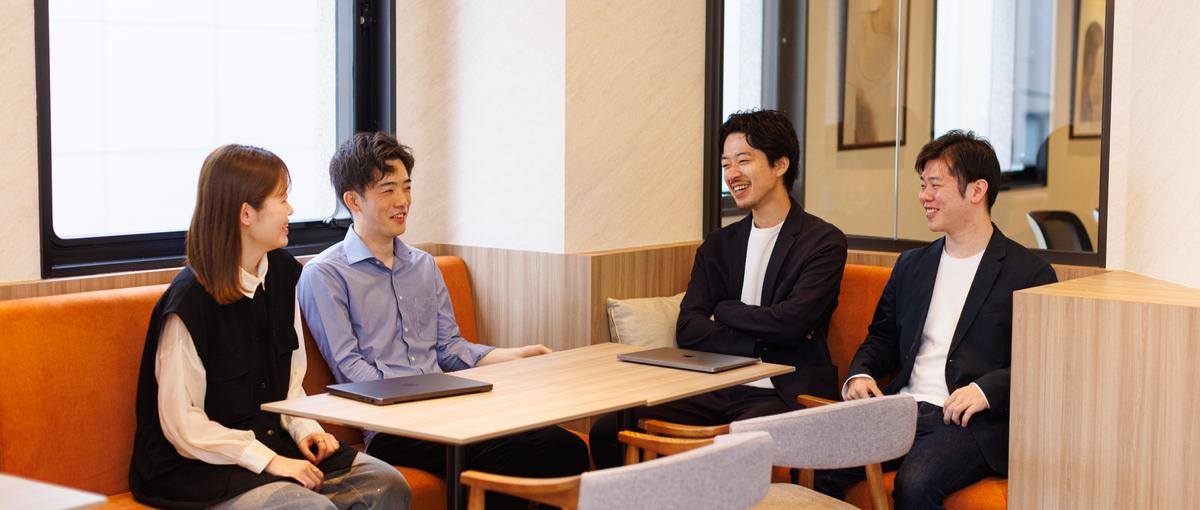 福利厚生で実現する未来を伝えるBXデザイナーを募集！