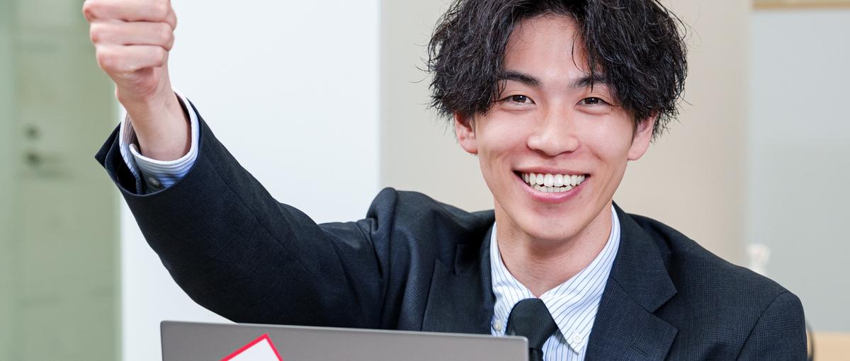 挑戦するなら今｜伸びてる会社で、伸びる自分へ。ビジネスマッチング営業